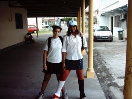 ISA  AND ME II